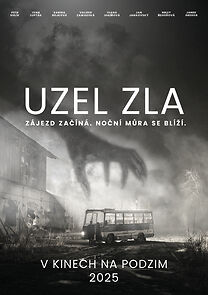 Watch Uzel zla