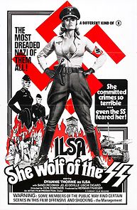 Watch Ilsa: She Wolf of the SS