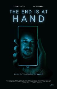 Watch The End Is at Hand (Short 2025)