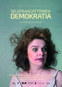 Watch Selkärangattomien Demokratia (Short 2017)