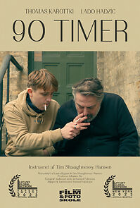 Watch 90 Timer (Short 2022)
