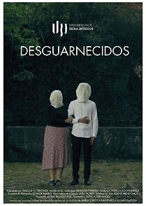 Watch Desguarnecidos (Short 2021)