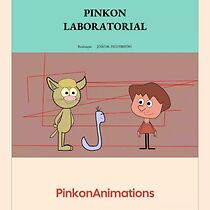 Watch Pinkon Laboratorial (Short 2025)