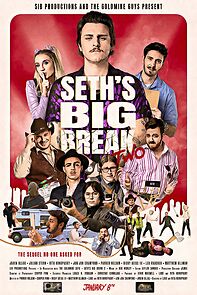 Watch Seth's Big Break Two