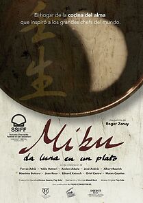 Watch Mibu. La Luna en un Plato