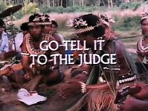 Watch Go Tell It to the Judge (TV Special 1977)