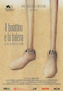 Watch Il burattino e la balena (Short 2024)