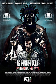 Watch Khurku: Frontera Muerta (Short 2019)