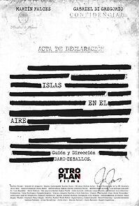 Watch Islas en el Aire