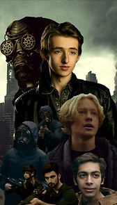 Watch The Future of Us