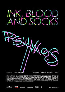 Watch Ink, blod och strumpor