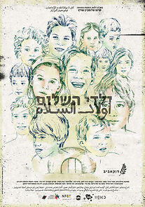 Watch Children of Peace