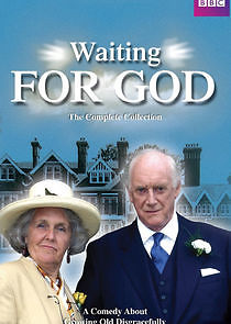 Watch Waiting for God