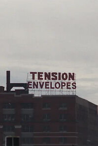 Watch Tension Envelopes (Short 2023)