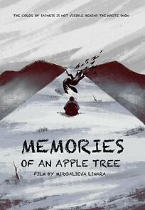 Watch Alma agasi twrali estelikter (Short 2023)