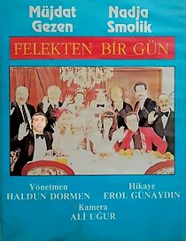 Watch Felekten Bir Gün