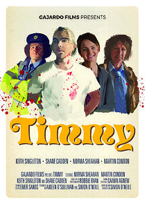 Watch Timmy (Short 2022)