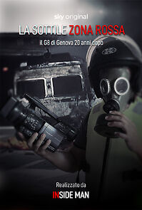 Watch La sottile zona rossa