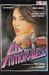 Watch Los inmorales