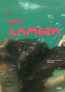 Watch My First Camera (Short 2024)