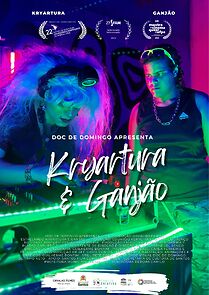 Watch Kryartura e Ganjão (Short 2023)