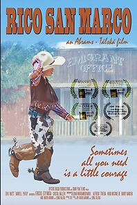 Watch Rico San Marco (Short 2018)