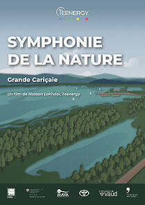 Watch Symphonie de la nature dans la Grande Cariçaie (Short 2021)