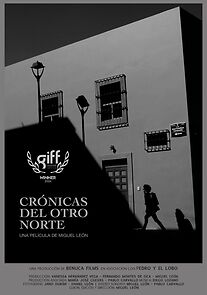 Watch Crónicas del otro norte