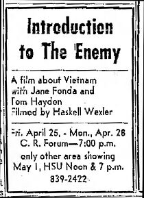 Watch Introduction to the Enemy