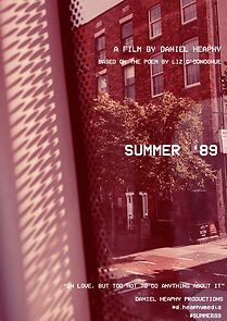 Watch Summer '89 (Short 2022)