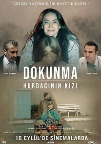 Watch Dokunma Hurdacinin Kizi