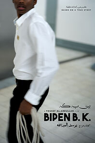 Watch Bipen B. K. (Short 2019)