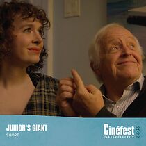 Watch Junior's Giant (Short 2022)
