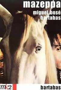 Watch Mazeppa - Le making-of