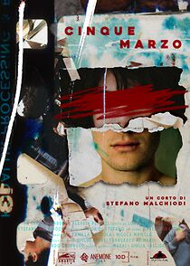 Watch Cinque Marzo (Short 2022)