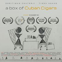 Watch A Box of Cuban Cigars (Short 2021)