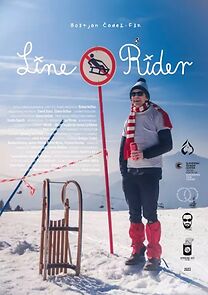 Watch Line Rider (Short 2023)