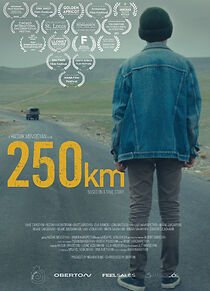 Watch 250km (Short 2022)