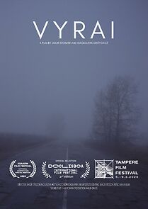 Watch Wyraj (Short 2023)