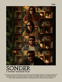 Watch Sonder (Short)