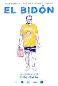 Watch El Bidón (Short 2017)