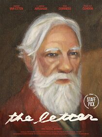 Watch The Letter (Short 2018)