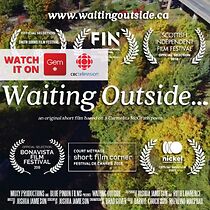 Watch Waiting Outside (Short 2017)