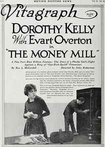 Watch The Money Mill