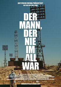 Watch Der Mann, der nie im All war