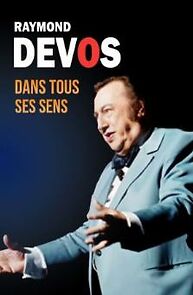 Watch Raymond Devos dans tous les sens