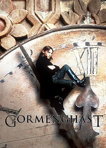 Watch Gormenghast