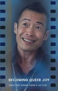 Watch Becoming Queer Joy (Short 2023)