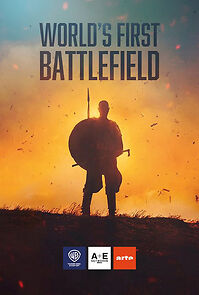 Watch World's First Battlefield