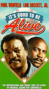 Watch It's Good to Be Alive